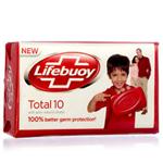 LIFEBUOY TOTAL SOAP 3*100GM